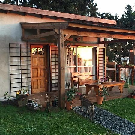 Altos De Obligado Villa Ngoại thất bức ảnh
