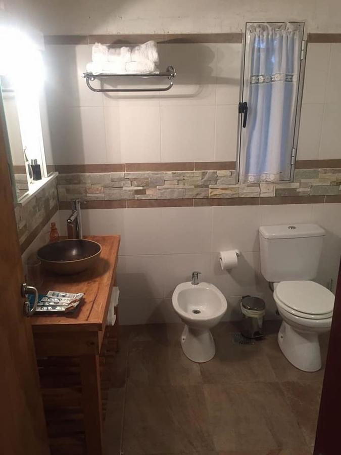Altos De Obligado Villa Ngoại thất bức ảnh