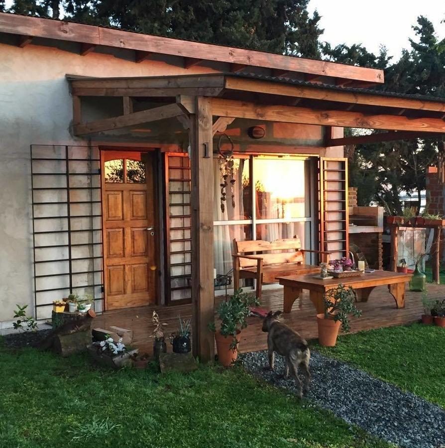Altos De Obligado Villa Ngoại thất bức ảnh