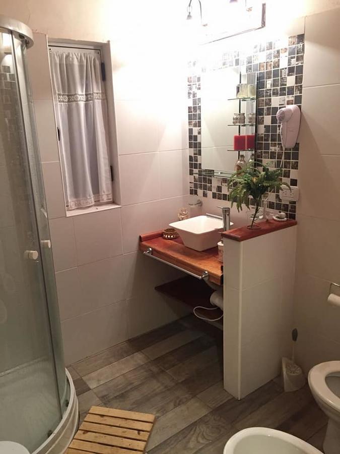 Altos De Obligado Villa Ngoại thất bức ảnh