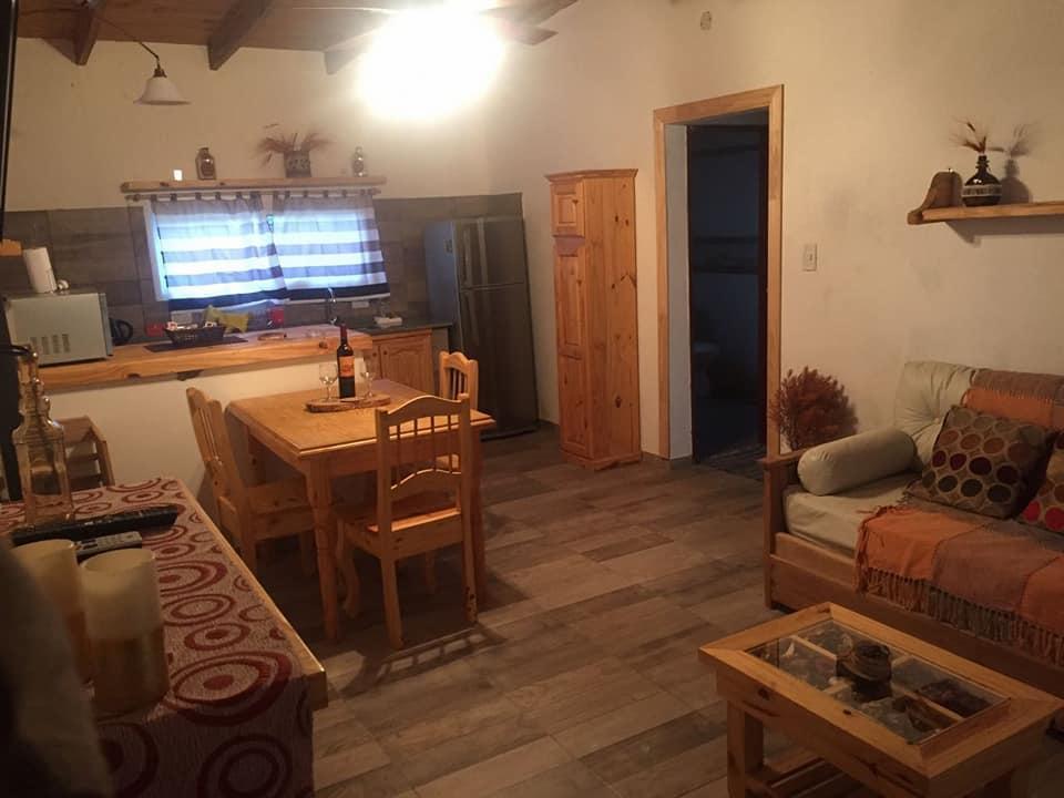 Altos De Obligado Villa Ngoại thất bức ảnh